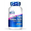 Free Form Amino Acids - 100 caps