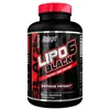 Lipo-6 Black - 120 šķidruma kapsulas
