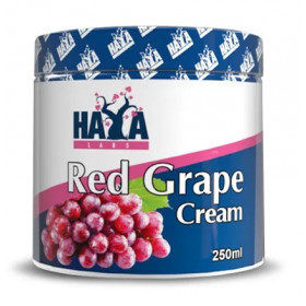 Sarkano vīnogu krēms - 250 ml.