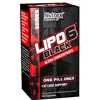 Lipo-6 Black Ultra -tiiviste - 60 kaps.