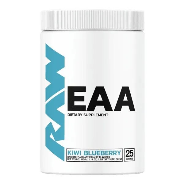 EAA, Kiwi Blueberry - 315g