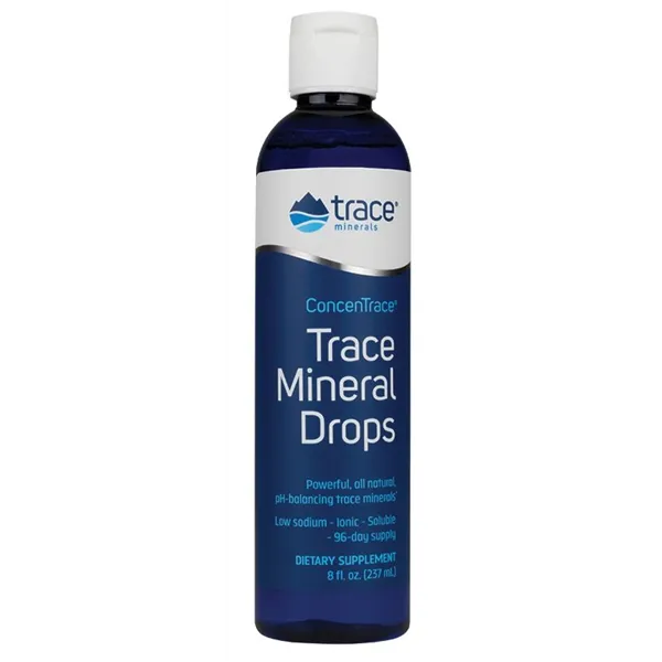 ConcenTrace-hivenainetipat - 237 ml.