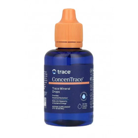 ConcenTrace Trace Mineral Drops - 59 ml.