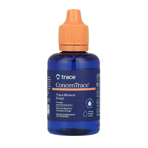 ConcenTrace mikroelementu pilieni - 59 ml.