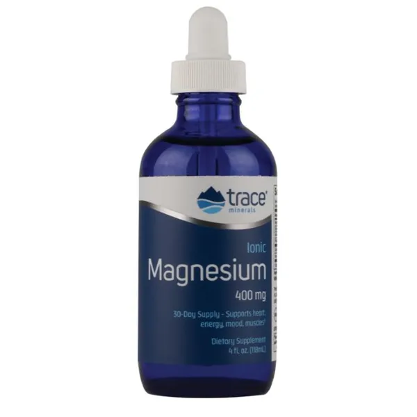 Joninis magnis, 400 mg - 59 ml.