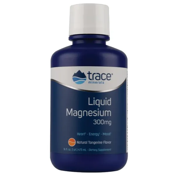 Skystas magnis, 300 mg - 473 ml.