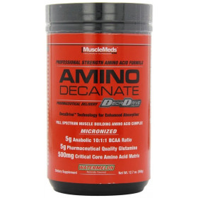 Amino Decanate, Watermelon - 378g