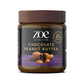 Chocolate Peanut Butter - 250g