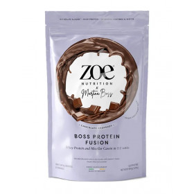 Boss Protein Fusion, Chocolate Rhapsody - 454g