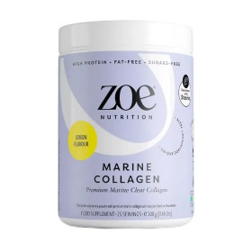 Marine Collagen, Lemon - 300g