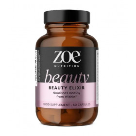 Skaistuma eliksīrs - 60 kapsulas