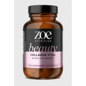 Collagen Vital - 60 caps