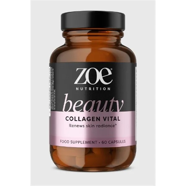 Collagen Vital - 60 caps
