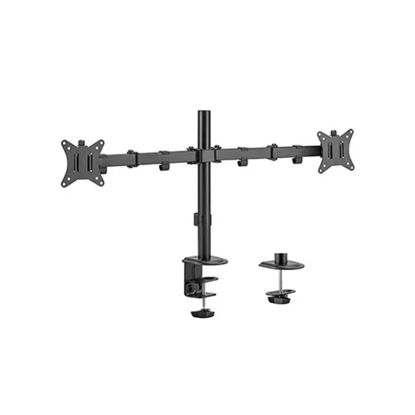 TV Statīvs GEMBIRD MA-D2-01 32" 18 kg 9 kg