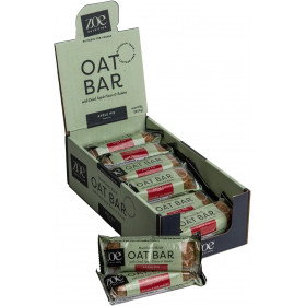 Oat Bar, Apple Pie (EAN 3856026710983) - 18 x 65g 