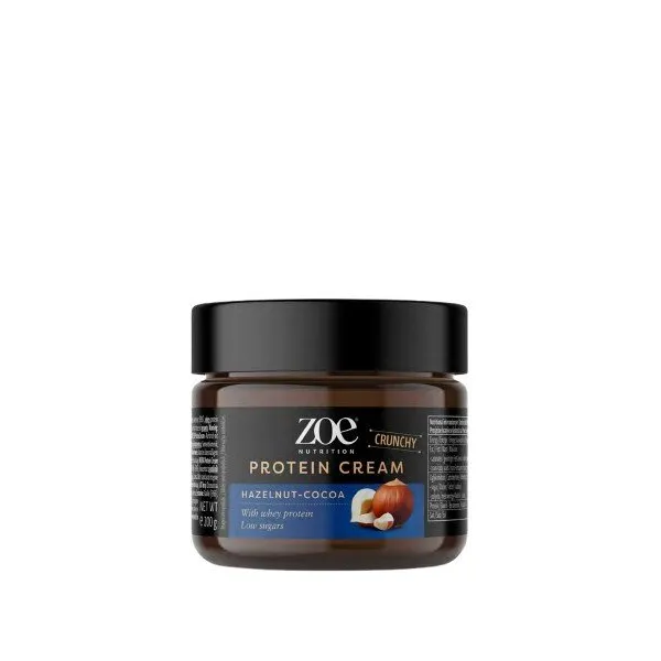 Protein Cream, Hazelnut Cocoa - 200g