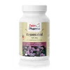 Resveratrols, 125 mg - 120 kapsulas