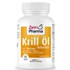 Krill Oil Antarctic, 500mg - 60 caps