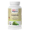 Graviola, 500mg - 90 caps
