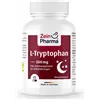 L-triptofāns, 500 mg - 45 v-kapsulas
