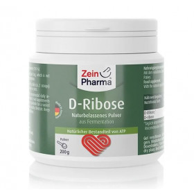 D-Ribose - 200g