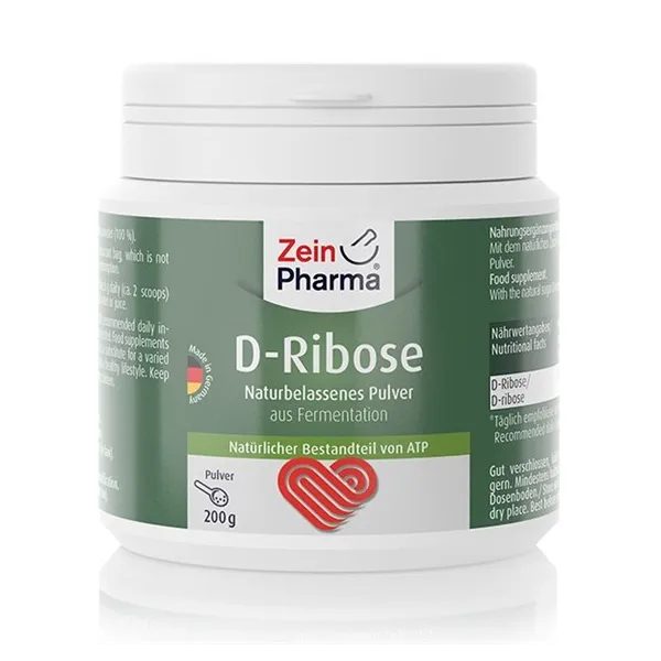 D-Ribose - 200g