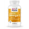 Omega-3, 1000 mg - 140 kapsulas