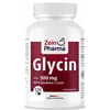 L-Glycine, 500mg - 120 caps