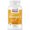 Omega-3 Gold - Brain Edition - 120 softgels
