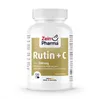 Ruitn + C, 500 mg - 120 v kapsulių