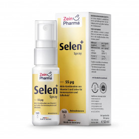 Selenium+ Spray - 50 ml.