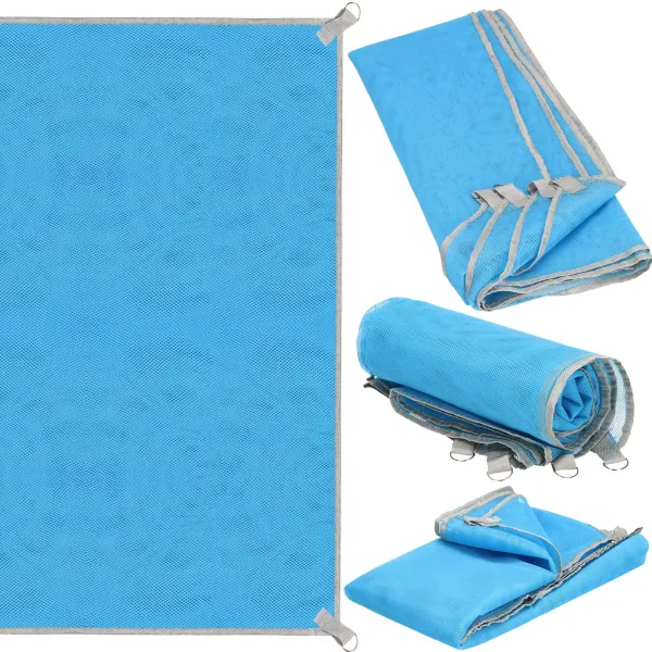 Beach blanket Springos PM0007