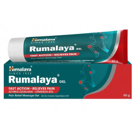Rumalaya Gel - 50g