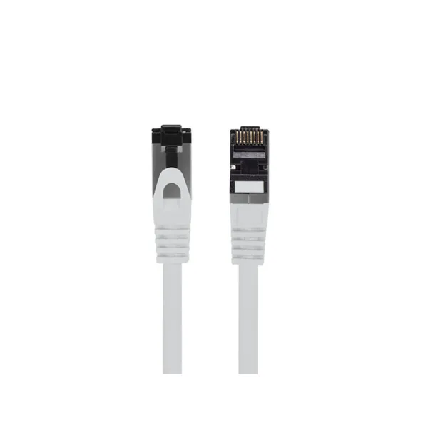 Kabelis Ethernet LAN Lanberg PCF8-10CU-0300-S 3 m Pelēks