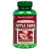 Apple Cider Vinegar, 300mg - 400 tabs
