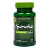 Spirulina, 500 mg - 60 tablečių