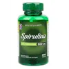 Spirulīna, 500 mg - 200 tabletes