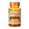 Lutigold liuteinas, 6 mg - 100 kapsulių