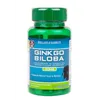 Ginkgo Biloba, 60 mg - 60 apvalkotās tabletes