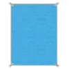 Beach blanket Springos PM0007