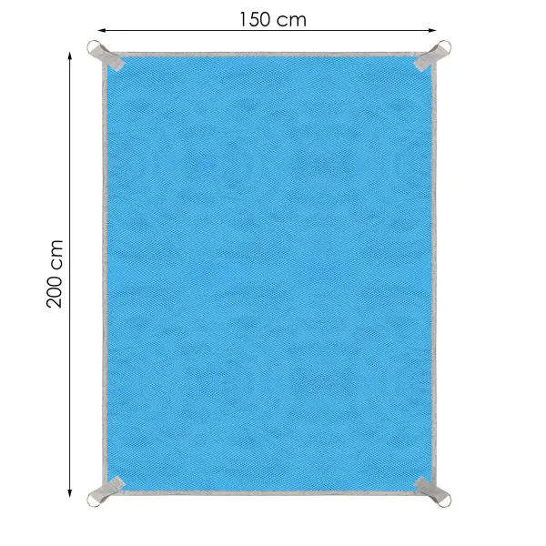 Beach blanket Springos PM0007