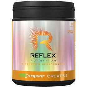 Creapure Creatine, порошок - 500 г
