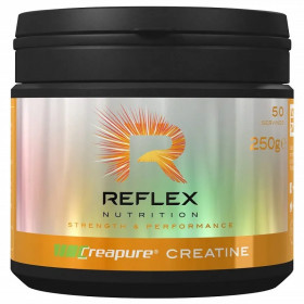 Creapure Creatine, порошок - 250 г