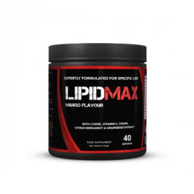 LipidMax, Mango - 400g