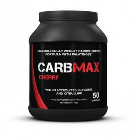 CarbMax, ķiršu - 1500g