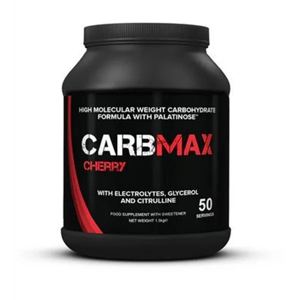 CarbMax, Вишня - 1500 г