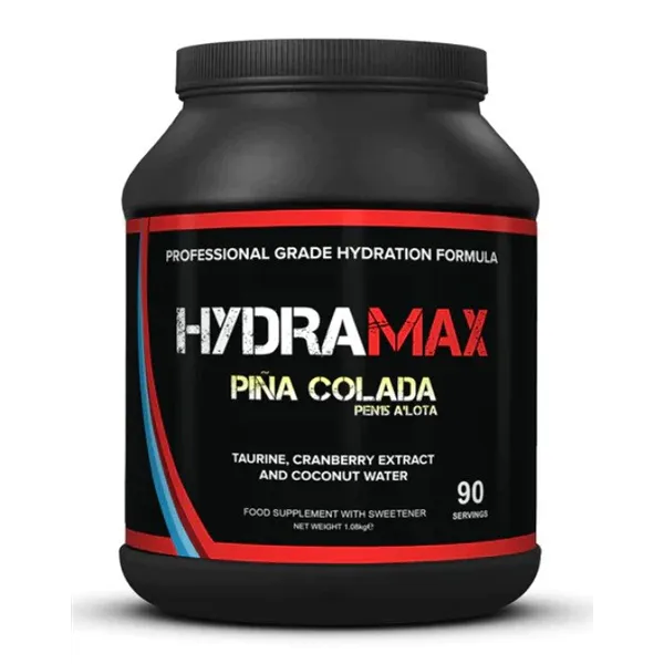 HydraMax, Пина Колада - 1080 г
