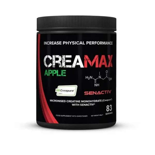 CreaMax, ābols - 498g