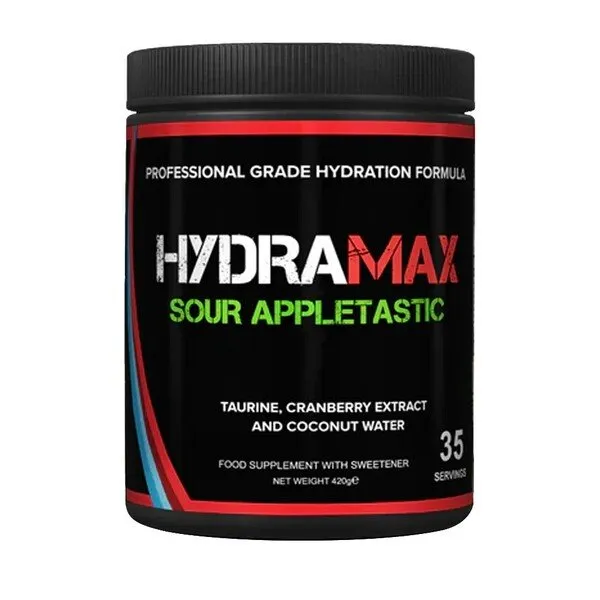 HydraMax, hapan omenasose - 420g