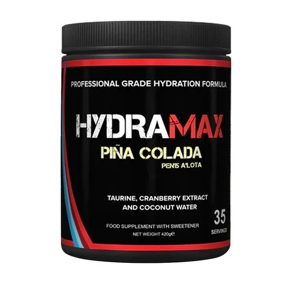 HydraMax, Пина Колада - 420 г